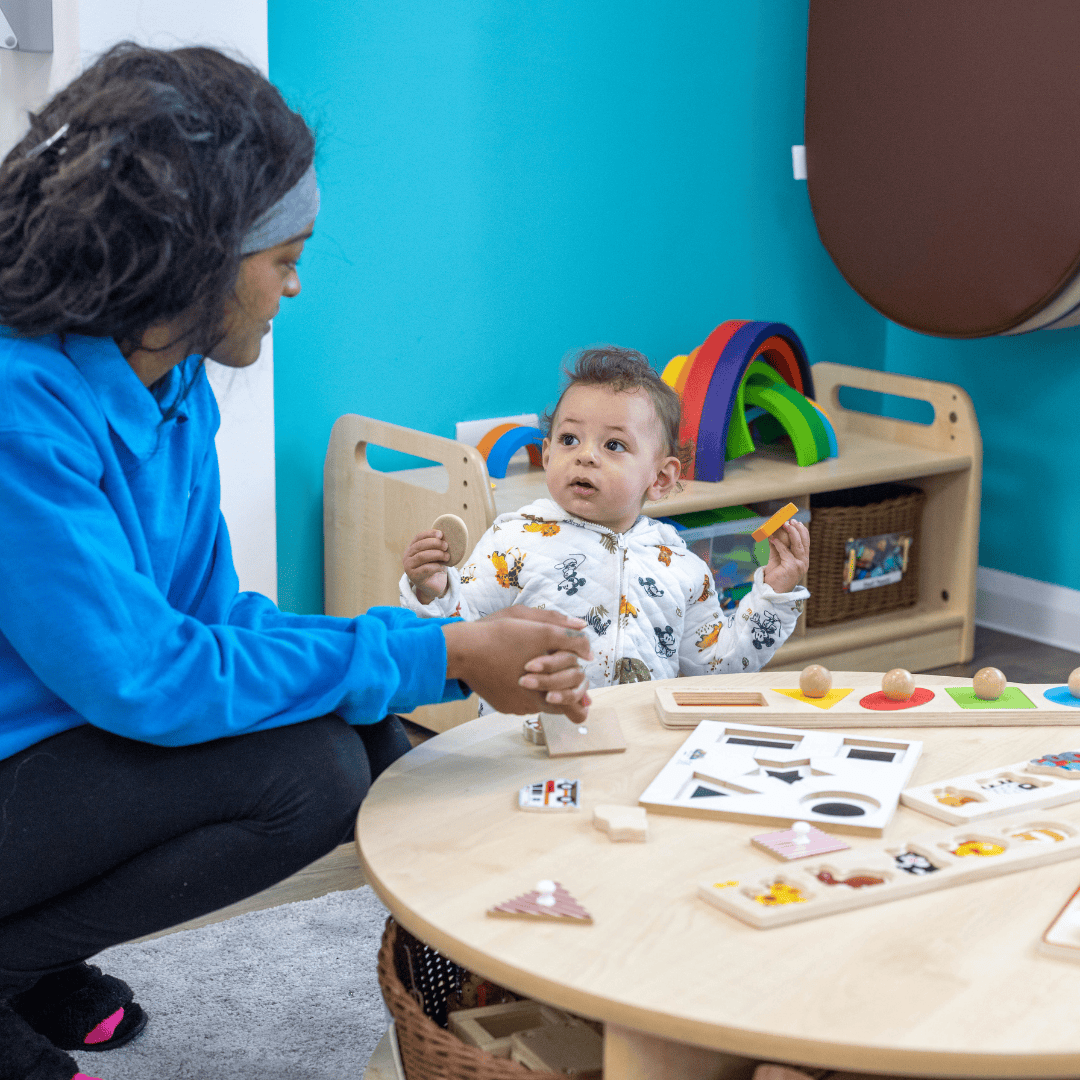 Monkey Puzzle Day Nursery & Preschool Marlow Babies Monkey Puzzle Day Nursery & Preschool Marlow Babies